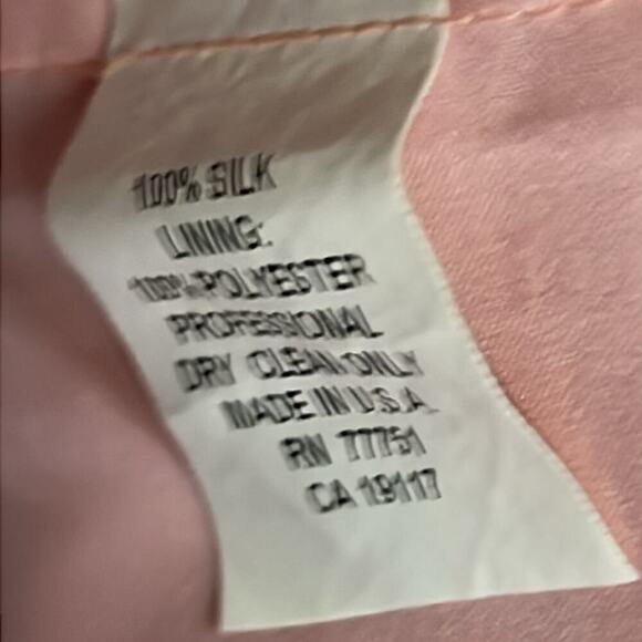 BETSY JOHNSON SILK FLORAL OFF THE SHOULDER‎ SMOCKED PUFF SLEEVES MINI DRESS SZ S - Picture 7 of 10